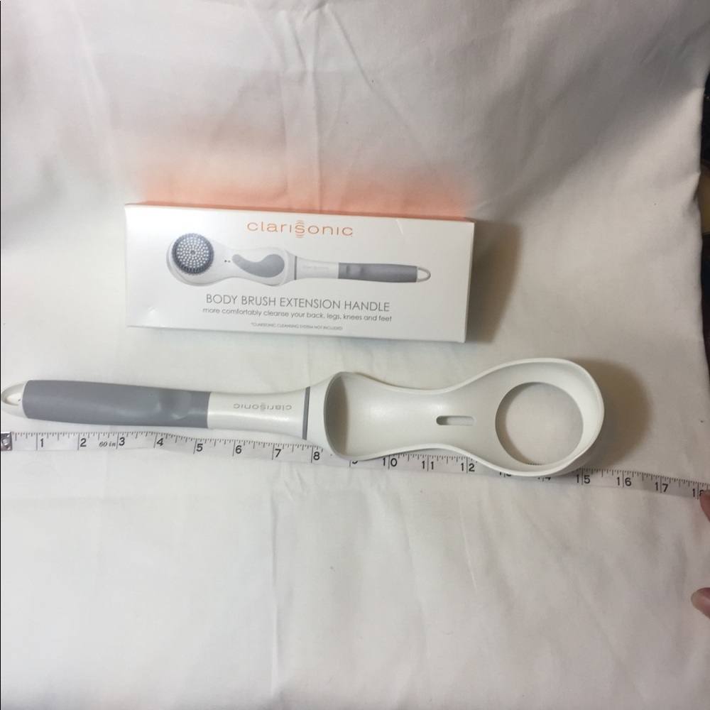 Clarisonic Brush Extender